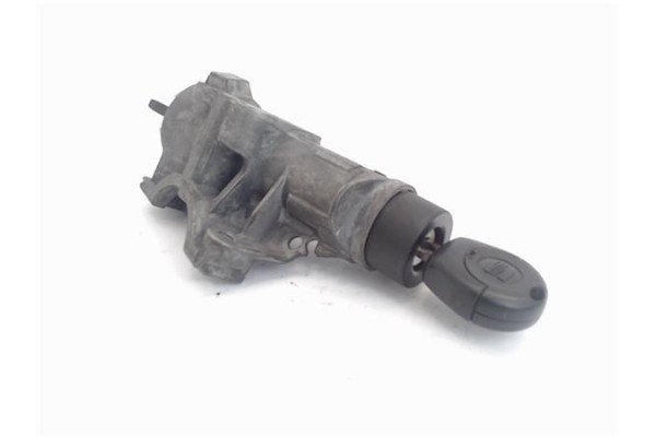 Recambio de clausor para seat ibiza (6l1) 1.4 fresh referencia OEM IAM 6L3837167B  