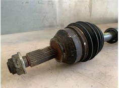 Recambio de palier delantero derecho para mazda 2 berlina (de) 1.4 crtd active (5-ptas.) (50kw) referencia OEM IAM FD8225500A  