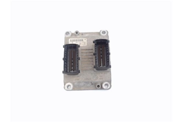 Recambio de centralita para fiat bravo (182) 1.2 16v 80 trofeo referencia OEM IAM 0051800283 0261201635 