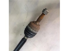 Recambio de palier delantero derecho para citroen c3 1.4 attraction referencia OEM IAM 9685907280  
