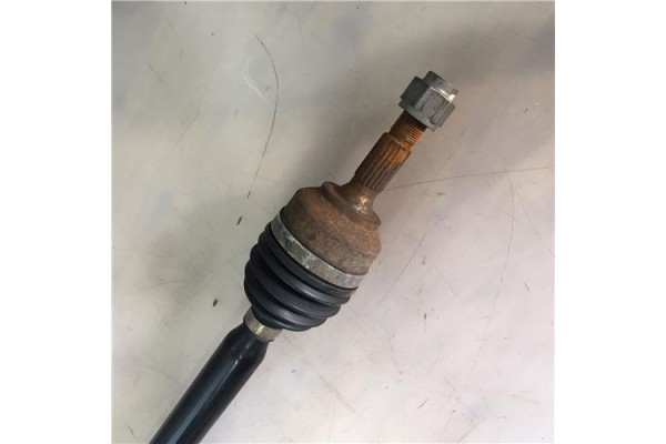 Recambio de palier delantero derecho para citroen c3 1.4 attraction referencia OEM IAM 9685907280  