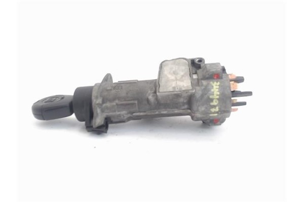 Recambio de clausor para seat ibiza (6l1) 1.4 fresh referencia OEM IAM 6L3837167B  