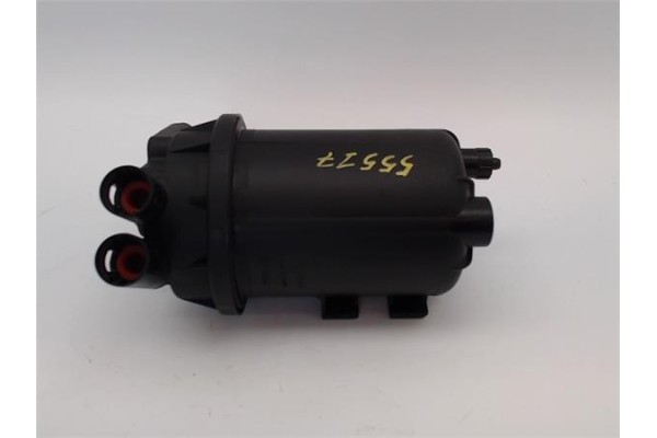 Recambio de filtro gasoil para opel meriva 1.7 cdti referencia OEM IAM 13223898  