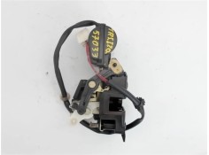 Recambio de cierre electromagnetico delantero izquierdo para mazda premacy (cp) 1.8 referencia OEM IAM CB07-59-310B  