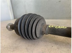 Recambio de palier delantero derecho para mazda 2 berlina (de) 1.4 crtd active (5-ptas.) (50kw) referencia OEM IAM FD8225500A  