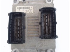 Recambio de centralita para fiat bravo (182) 1.2 16v 80 trofeo referencia OEM IAM 0051800283 0261201635 