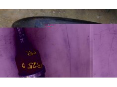 Recambio de palier delantero derecho para citroen c3 1.4 attraction referencia OEM IAM 9685907280  