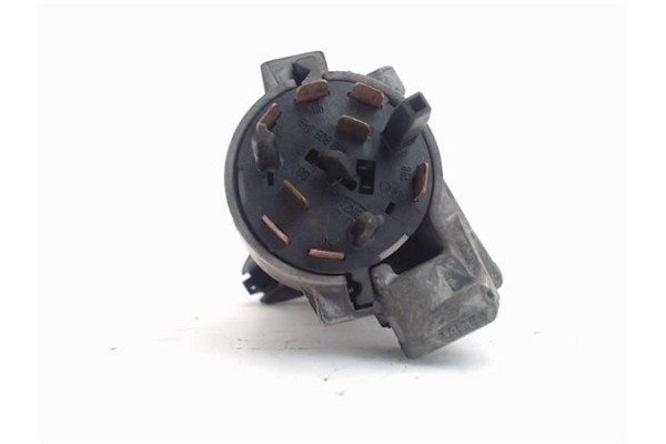 Recambio de clausor para seat ibiza (6l1) 1.4 fresh referencia OEM IAM 6L3837167B  