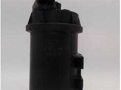 Recambio de filtro gasoil para opel meriva 1.7 cdti referencia OEM IAM 13223898  