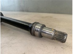 Recambio de palier delantero derecho para mazda 2 berlina (de) 1.4 crtd active (5-ptas.) (50kw) referencia OEM IAM FD8225500A  