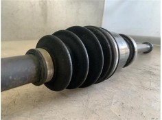 Recambio de palier delantero derecho para mazda 2 berlina (de) 1.4 crtd active (5-ptas.) (50kw) referencia OEM IAM FD8225500A  