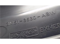 Recambio de embellecedor columna direccion para ford focus ii (da_) 2.0 tdci referencia OEM IAM 3M513530ABW  