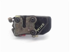 Recambio de cierre electromagnetico delantero derecho para chrysler voyager (rg) 2.5 crd referencia OEM IAM 4894488AA  