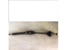 Recambio de palier delantero derecho para volvo s40 berlina 1.6 referencia OEM IAM 36001651 CV16285 
