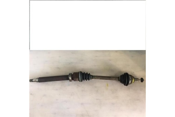 Recambio de palier delantero derecho para volvo s40 berlina 1.6 referencia OEM IAM 36001651 CV16285 