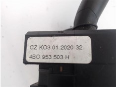 Recambio de mando limpiaparabrisas para volkswagen golf iv berlina (1j1) referencia OEM IAM 4B0953503H  4B0953503H01C , AUDI | 4