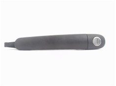 MANETA EXTERIOR DELANTERO IZQUIERDA 3B0837207F3FZ 1187101400 3B0837207 AUDI | 3B0837207 SEAT | 3B0837207F AUDI