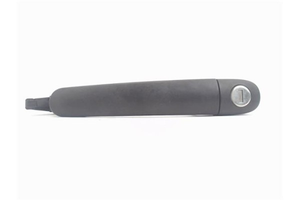 Recambio de maneta exterior delantero izquierda para seat ibiza (6l1) 1.4 fresh referencia OEM IAM 3B0837207F3FZ 1187101400 3B08