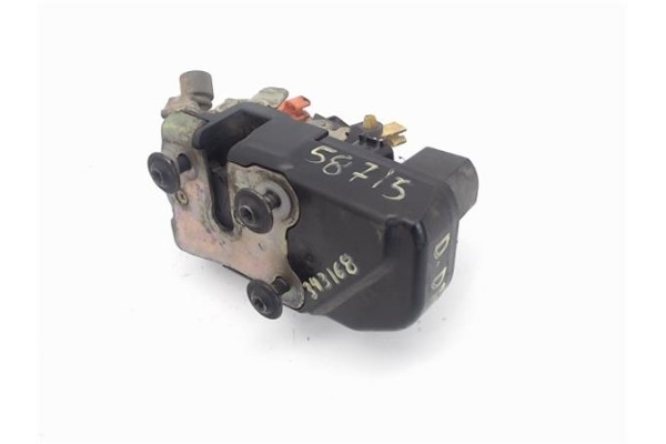 Recambio de cierre electromagnetico delantero derecho para chrysler voyager (rg) 2.5 crd referencia OEM IAM 4894488AA  
