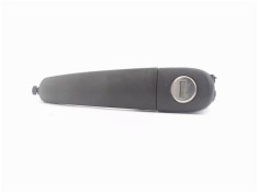 Recambio de maneta exterior delantero izquierda para seat ibiza (6l1) 1.4 fresh referencia OEM IAM 3B0837207F3FZ 1187101400 3B08