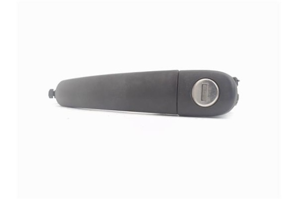 Recambio de maneta exterior delantero izquierda para seat ibiza (6l1) 1.4 fresh referencia OEM IAM 3B0837207F3FZ 1187101400 3B08