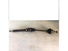 Recambio de palier delantero derecho para volvo s40 berlina 1.6 referencia OEM IAM 36001651 CV16285 