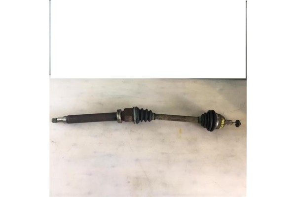Recambio de palier delantero derecho para volvo s40 berlina 1.6 referencia OEM IAM 36001651 CV16285 