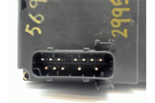 Recambio de nucleo abs para mercedes-benz clase e (bm 210) berlina 2.0 200 (210.035) referencia OEM IAM 0024319712 0265217007 