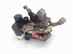 Recambio de cierre electromagnetico delantero derecho para chrysler voyager (rg) 2.5 crd referencia OEM IAM 4894488AA  