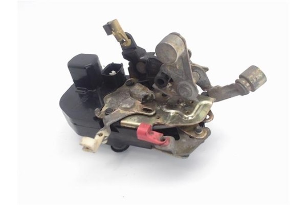 Recambio de cierre electromagnetico delantero derecho para chrysler voyager (rg) 2.5 crd referencia OEM IAM 4894488AA  