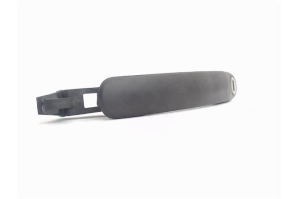 Recambio de maneta exterior delantero izquierda para seat ibiza (6l1) 1.4 fresh referencia OEM IAM 3B0837207F3FZ 1187101400 3B08
