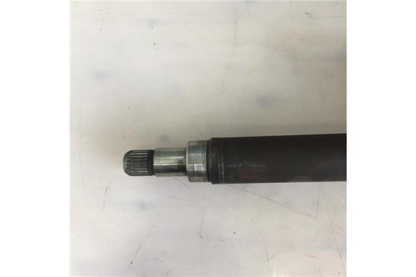 Recambio de palier delantero derecho para volvo s40 berlina 1.6 referencia OEM IAM 36001651 CV16285 
