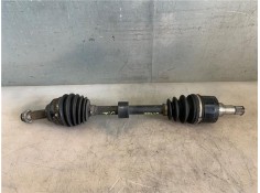 Recambio de palier delantero izquierdo para mazda 2 berlina (de) 1.4 crtd active (5-ptas.) (50kw) referencia OEM IAM FD8225600B 