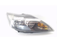 Recambio de faro delantero dcho para ford focus ii (da_) 2.0 tdci referencia OEM IAM 0077R00HCR  