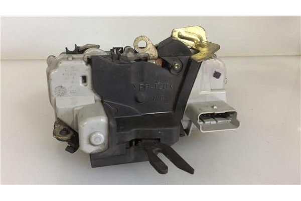 Recambio de cierre electromagnetico delantero derecho para citroen xsara coupe 2.0 hdi satisfaction referencia OEM IAM 9136J2  