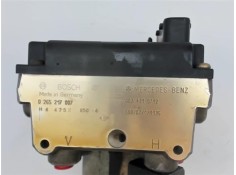 Recambio de nucleo abs para mercedes-benz clase e (bm 210) berlina 2.0 200 (210.035) referencia OEM IAM 0024319712 0265217007 