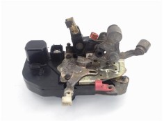 Recambio de cierre electromagnetico delantero derecho para chrysler voyager (rg) 2.5 crd referencia OEM IAM 4894488AA  