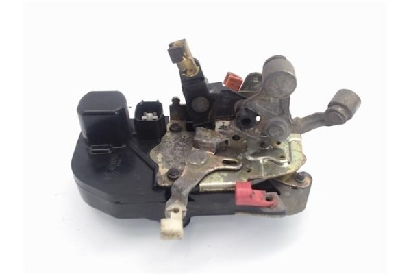 Recambio de cierre electromagnetico delantero derecho para chrysler voyager (rg) 2.5 crd referencia OEM IAM 4894488AA  