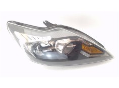 Recambio de faro delantero dcho para ford focus ii (da_) 2.0 tdci referencia OEM IAM 0077R00HCR  
