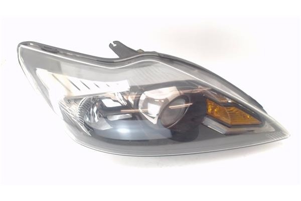 Recambio de faro delantero dcho para ford focus ii (da_) 2.0 tdci referencia OEM IAM 0077R00HCR  