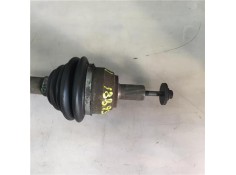 Recambio de palier delantero derecho para volvo s40 berlina 1.6 referencia OEM IAM 36001651 CV16285 