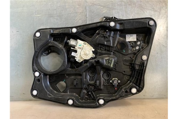 Recambio de mecanismo elevalunas delantero derecho para fiat 500x (334) 1.6 urban referencia OEM IAM   