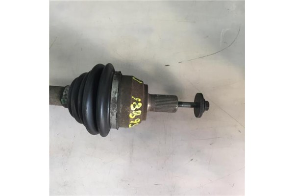 Recambio de palier delantero derecho para volvo s40 berlina 1.6 referencia OEM IAM 36001651 CV16285 