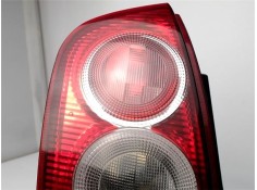 Recambio de piloto trasero izquierdo para nissan micra (k12e) 1.4 16v referencia OEM IAM B6555AX720 2707871 26559AX720 , NISSAN 