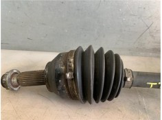 Recambio de palier delantero izquierdo para mazda 2 berlina (de) 1.4 crtd active (5-ptas.) (50kw) referencia OEM IAM FD8225600B 