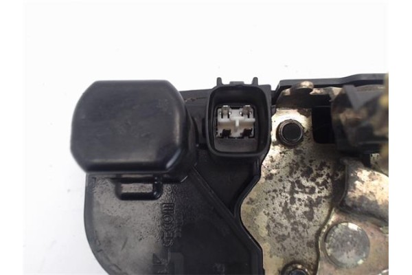 Recambio de cierre electromagnetico delantero derecho para chrysler voyager (rg) 2.5 crd referencia OEM IAM 4894488AA  