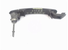 Recambio de maneta exterior delantero izquierda para seat ibiza (6l1) 1.4 fresh referencia OEM IAM 3B0837207F3FZ 1187101400 3B08