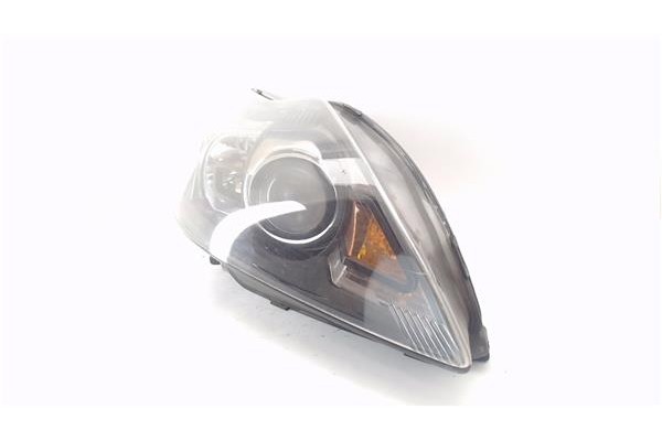 Recambio de faro delantero dcho para ford focus ii (da_) 2.0 tdci referencia OEM IAM 0077R00HCR  