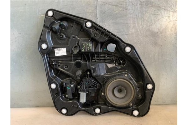Recambio de mecanismo elevalunas trasero derecho para fiat 500x (334) 1.6 urban referencia OEM IAM   
