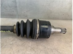 Recambio de palier delantero izquierdo para mazda 2 berlina (de) 1.4 crtd active (5-ptas.) (50kw) referencia OEM IAM FD8225600B 